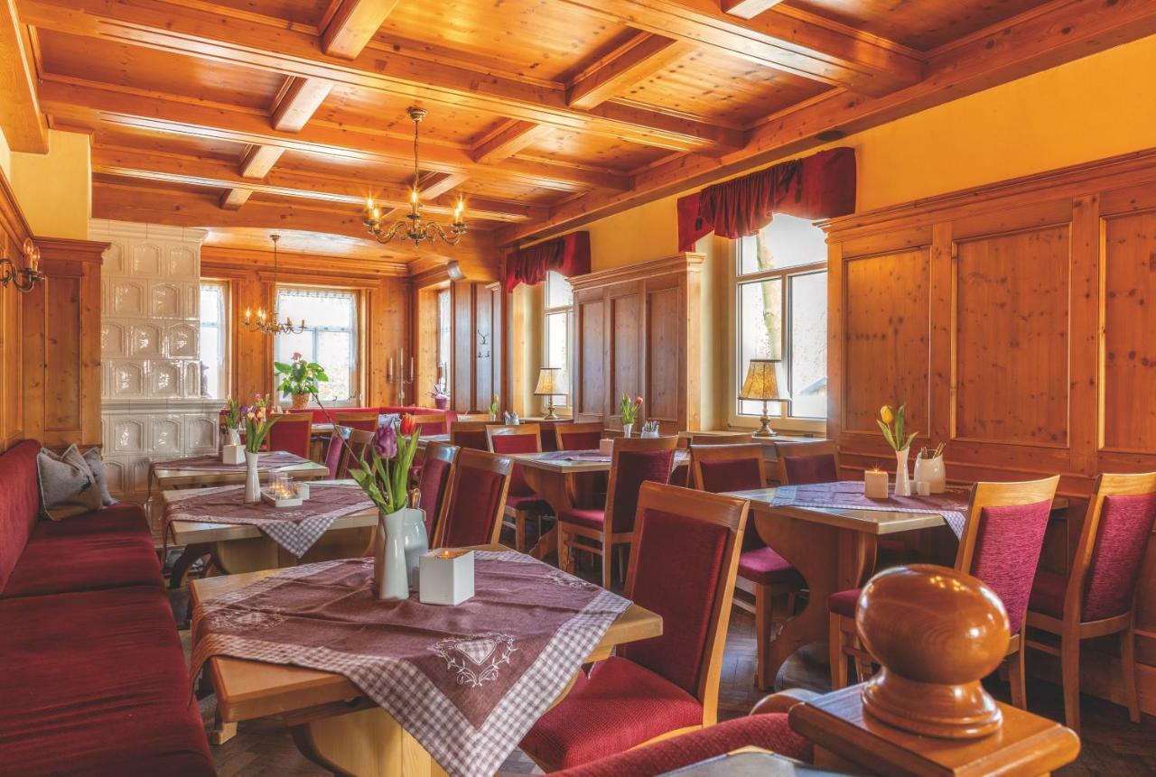 Hotel Prinz-Friedrich-August Baude à Sohland an der Spree Extérieur photo